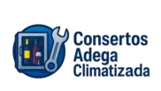 logo Conserto de Adega Climatizada